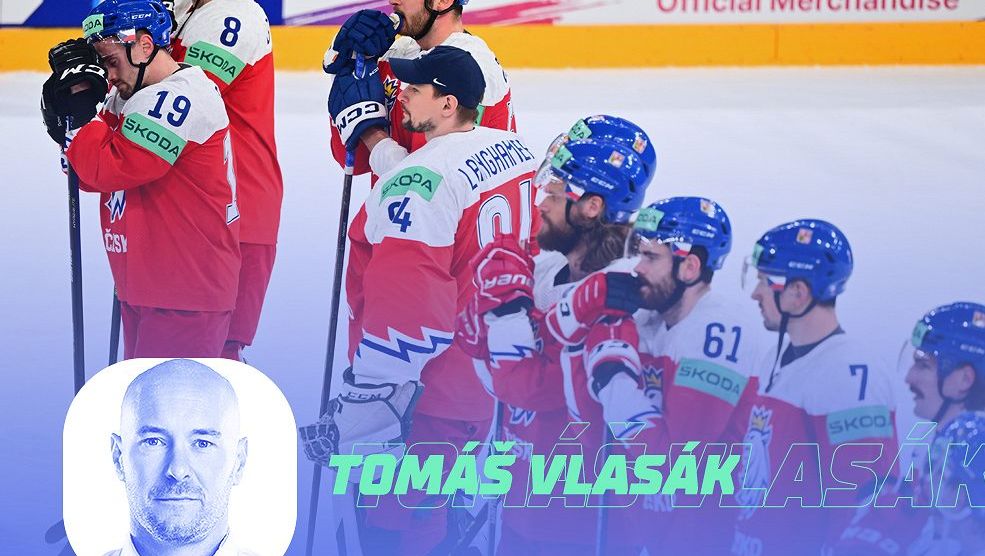 OČIMA MISTRA: Neříká se mi to lehce, ale USA nás přejely. Švýcarům jsem vypadnutí přál